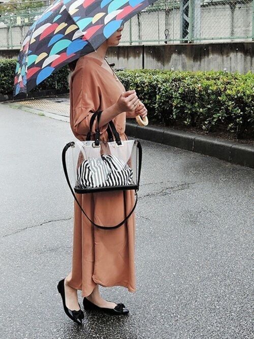 【2,000円以下】プチプラなのに、かわいい傘はこれでした♡の11枚目の画像