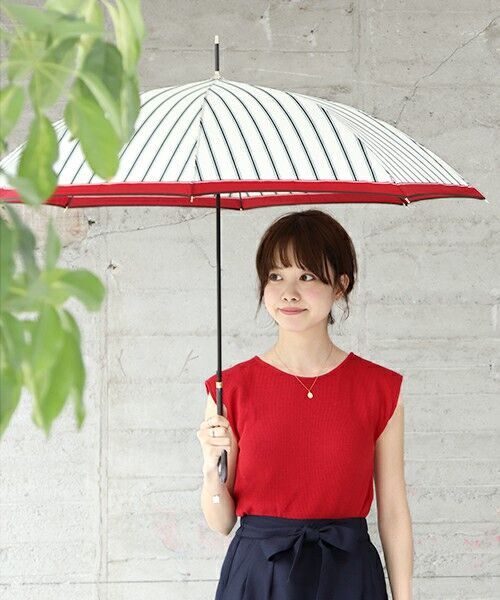 【2,000円以下】プチプラなのに、かわいい傘はこれでした♡の6枚目の画像