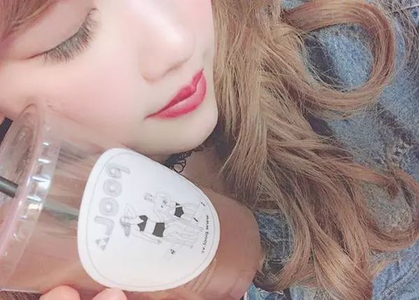 このまつ毛美容液半端ないって こんな伸びるなら言ってーや ローリエプレス