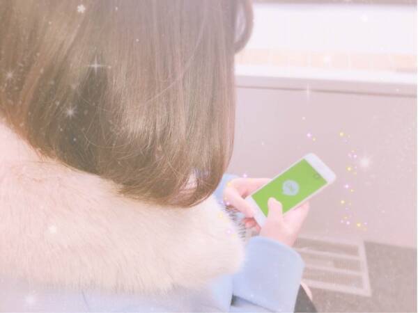 Lineの返信タイプで分かる 彼の恋愛性格を今すぐ診断 ローリエプレス