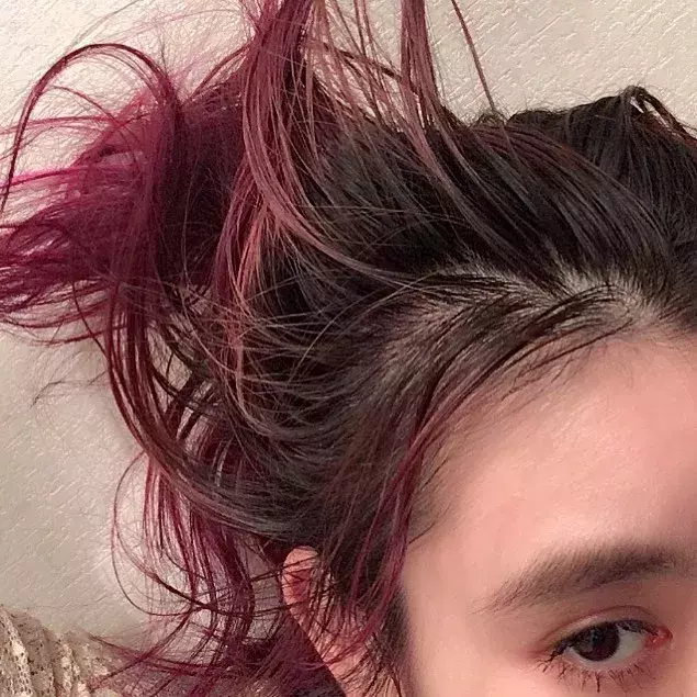 ブリーチで傷んだ髪 このトリートメントを使えば修復できる ローリエプレス ブリーチで傷んだ髪 このトリートメントを使えば修復できる ローリエプレス