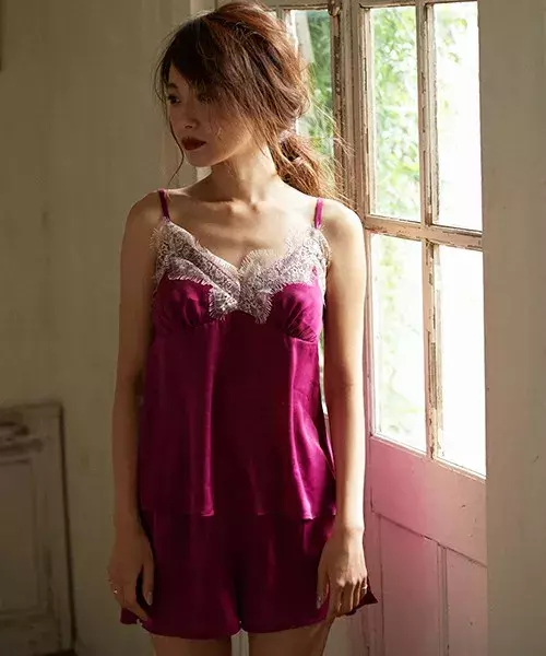 彼氏が喜ぶ あざとかわいいルームウェアで女子力up大作戦 ローリエプレス
