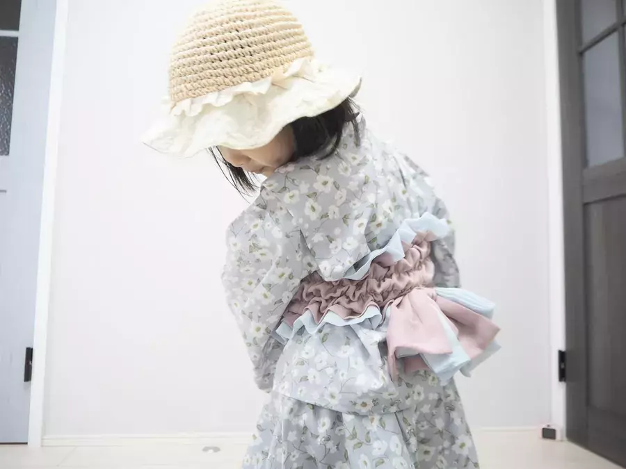 店ハシゴ覚悟 子供版しまむら 可愛すぎる キッズ浴衣 って ローリエプレス 店ハシゴ覚悟 子供版しまむら 可愛すぎる キッズ浴衣 って ローリエプレス