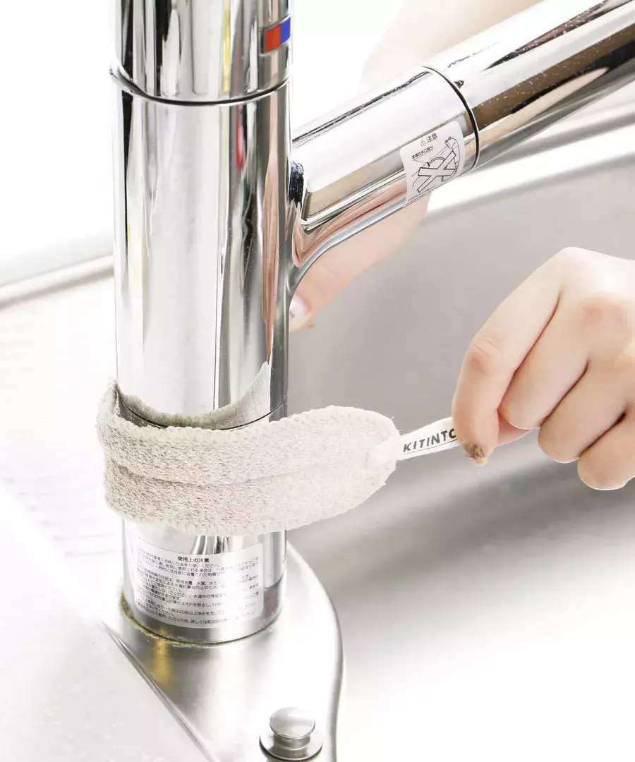 何これ 絶対便利 3coins キッチン用 お掃除グッズ ローリエプレス