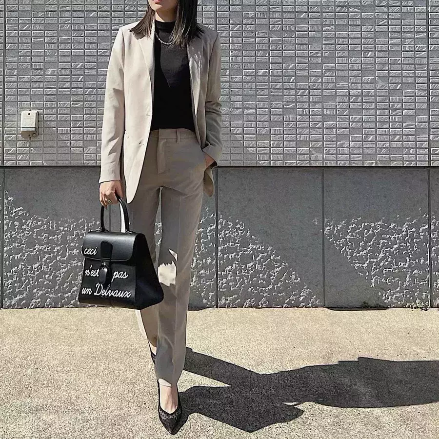 うわ 好きかも ユニクロ 口コミ評価高めの 感動ジャケット ローリエプレス