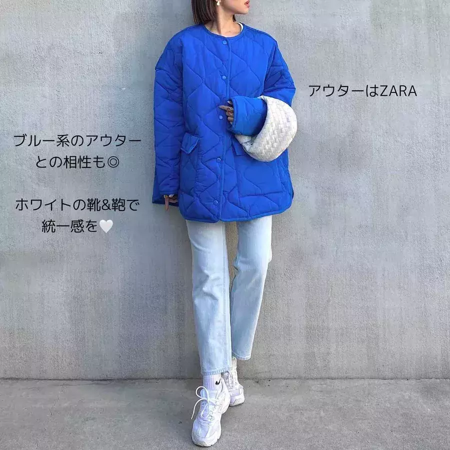 デニム信者 集まれ Gu ストレートジーンズ 神コーデをご紹介 ローリエプレス