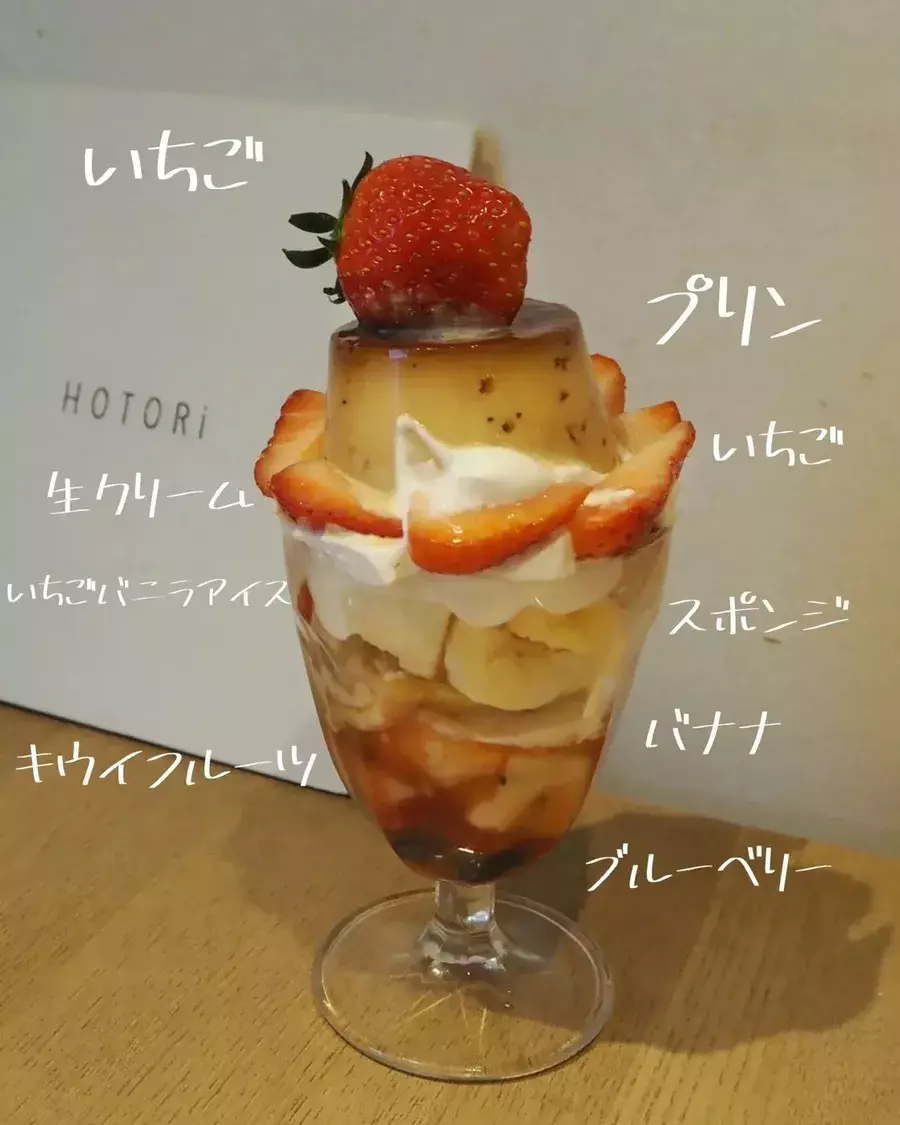 並んでも食べたい 都内おすすめパフェ は旬がどっさり ローリエプレス 並んでも食べたい 都内おすすめパフェ は旬がどっさり ローリエプレス