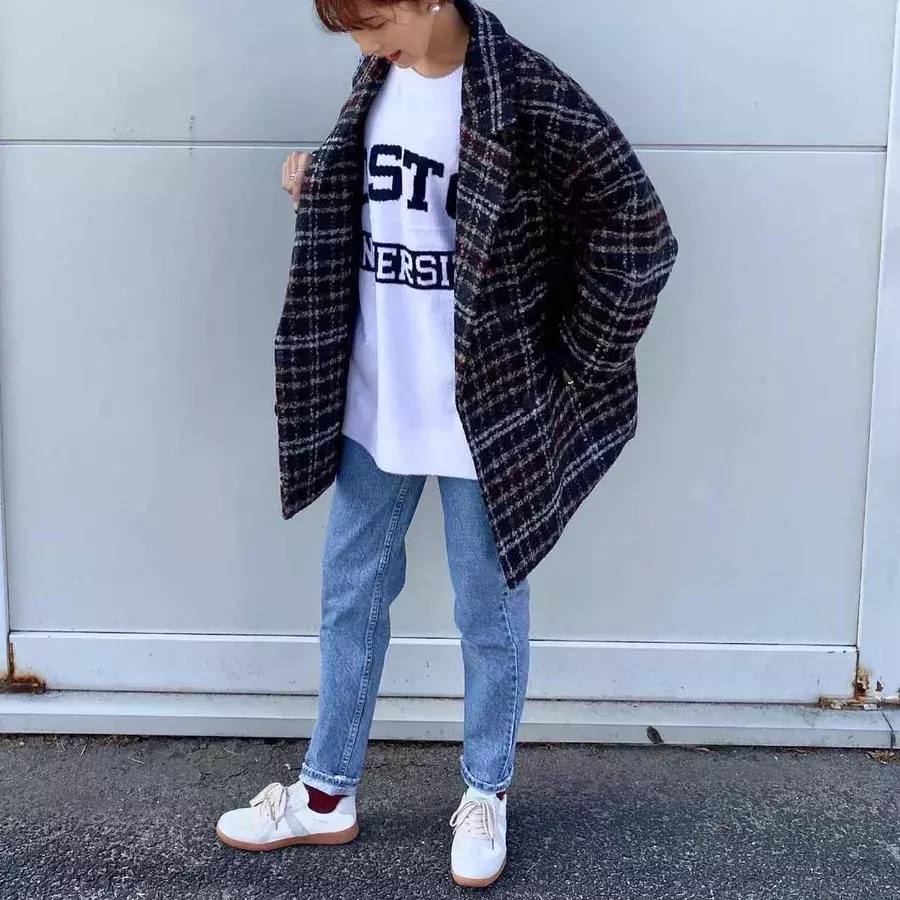 いま揃えたい Zara 魅力が詰まってる カジュアルデニム ローリエプレス