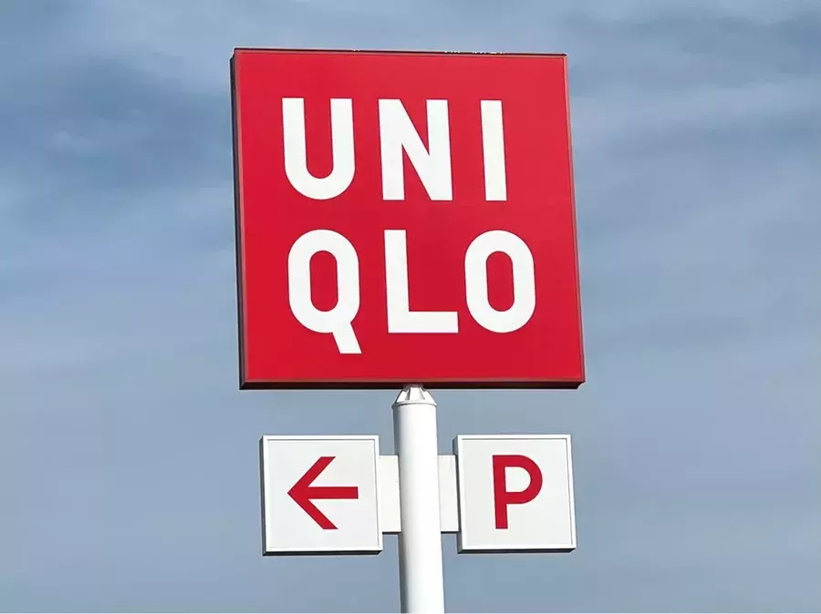 こりゃ 感服ですわ ユニクロ ラフかっこいい ジョガーパンツ ローリエプレス