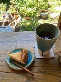 この上なく幸せ…！！【横浜】庭を眺めながらゆったり！極上すぎる「癒しカフェ」って？