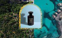 10月7日発売！【LE COUVENT MAISON DE PARFUM】コルシカ島をイメージした香り「スペローネ」が登場！