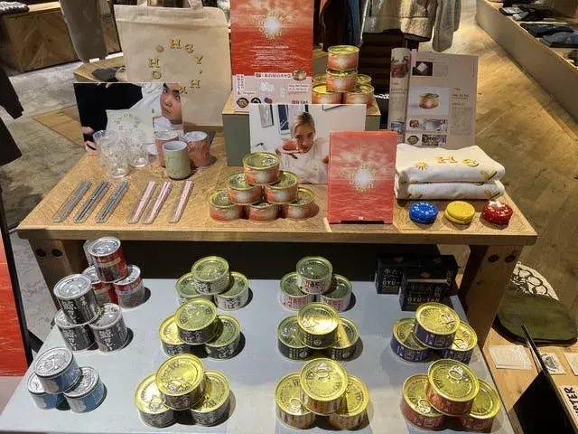 セレクトショップ 地方がアツい 5 スタッフの声から生まれた企画で店ごとの個性を出す フリークス ストア ローリエプレス