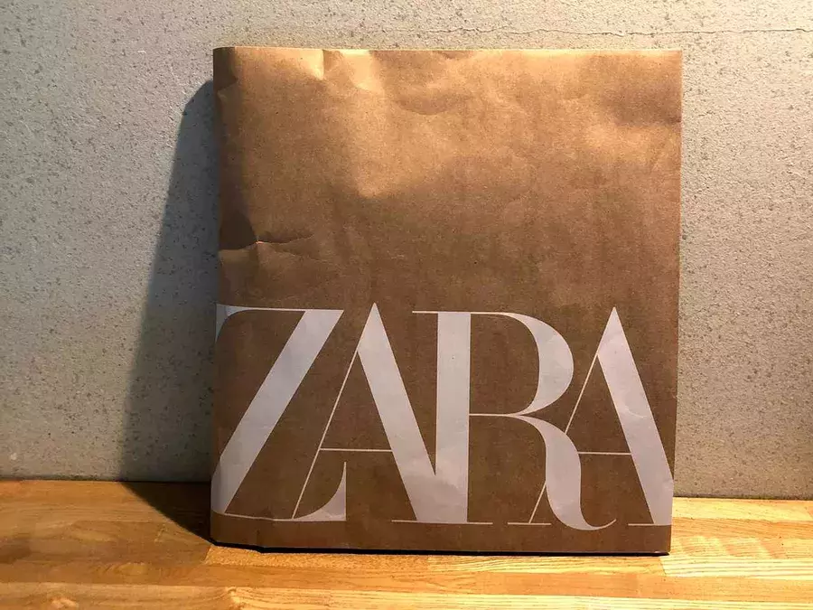 コレ 着れそう Zara の くすみピンク服 は大人の味方 ローリエプレス