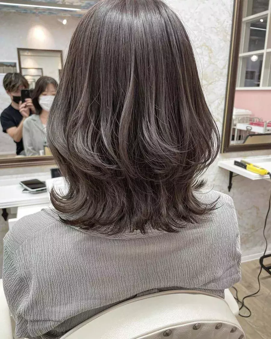 ヘア迷子さん必見 21秋冬 最旬トレンドヘア カタログ ローリエプレス ヘア迷子さん必見 21秋冬 最旬トレンドヘア カタログ ローリエプレス