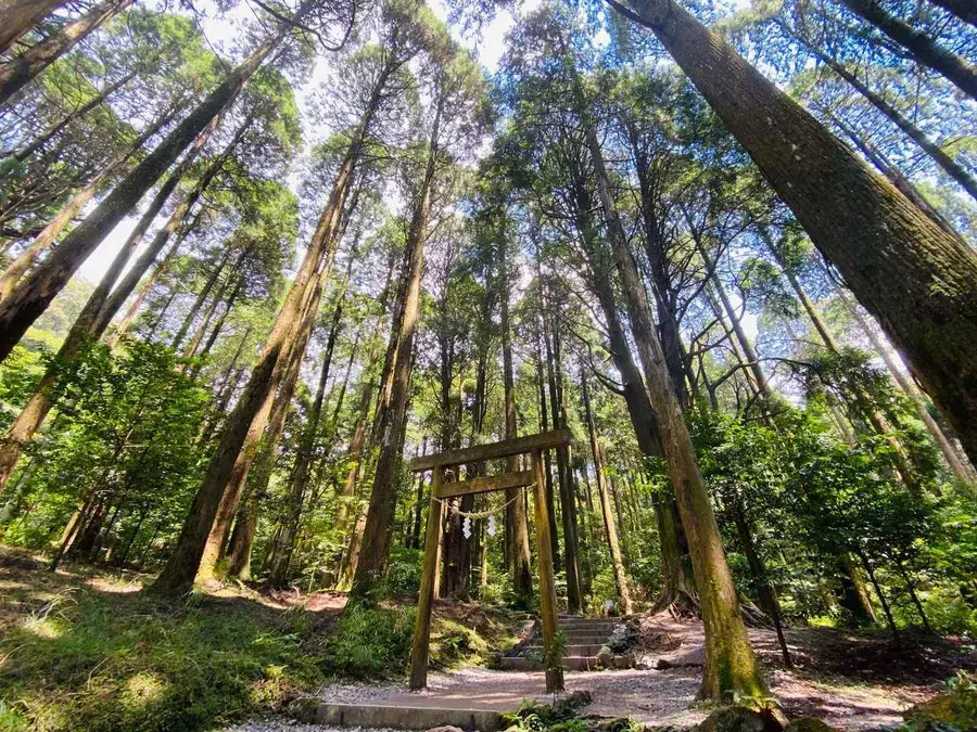もう知ってたらゴメン 神話の里 鹿児島 霧島おすすめ最強パワースポット ローリエプレス もう知ってたらゴメン 神話の里 鹿児島 霧島おすすめ最強パワースポット ローリエプレス