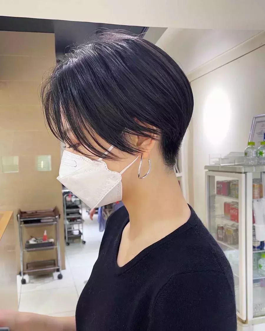 30 40代 大人女性がしたい ショートヘア 特集 ローリエプレス