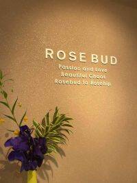 ROSE BUDの展示会に行ってきました！