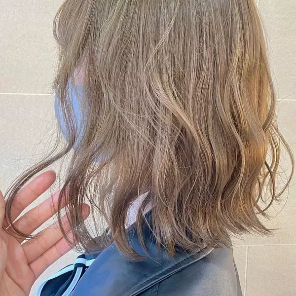 マスク姿でもおしゃれなヘア発見 マスクに似合う髪型まとめ ローリエプレス