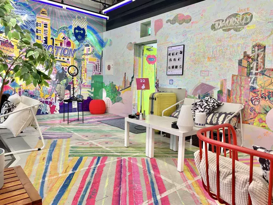 渋谷 新しいランドマーク 渋谷駅前 韓国bbqが屋上テラスにオープン ローリエプレス 渋谷 新しいランドマーク 渋谷駅前 韓国bbqが屋上テラスにオープン ローリエプレス