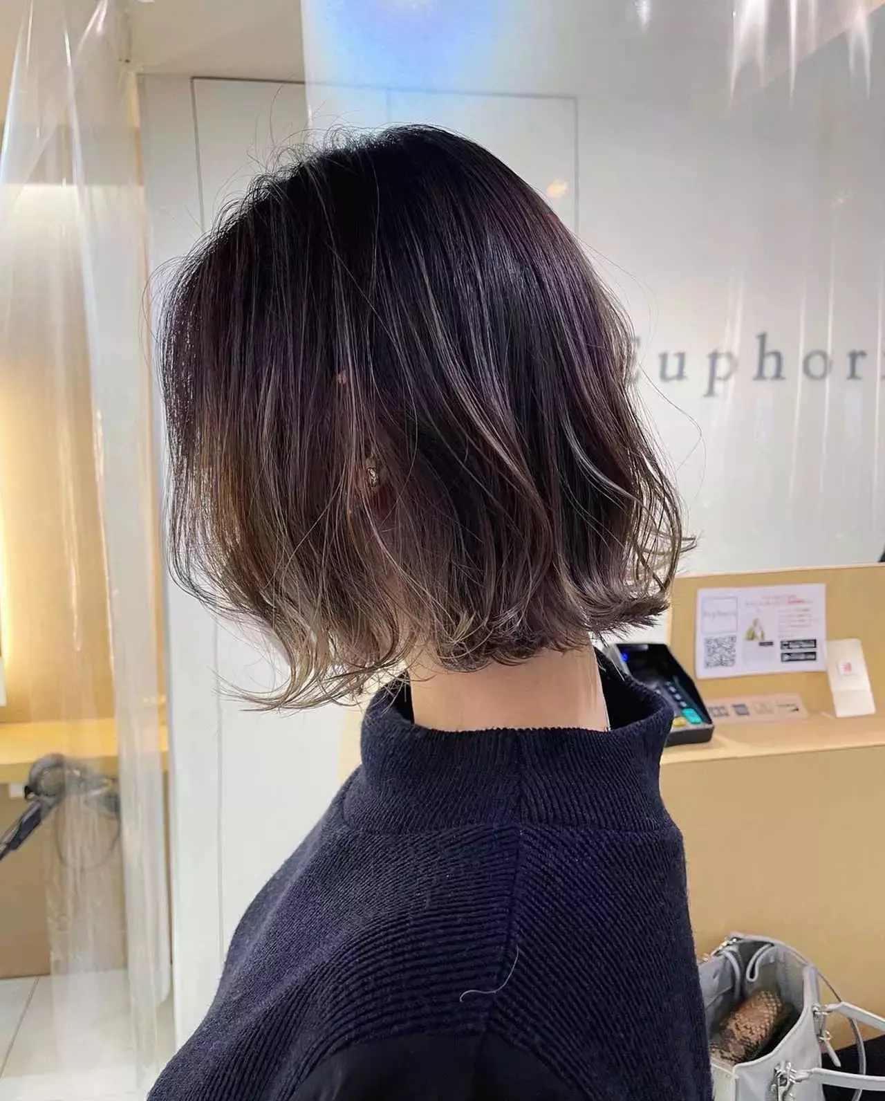 美容師人気no 1 ボブパーマ がやっぱり可愛い ローリエプレス