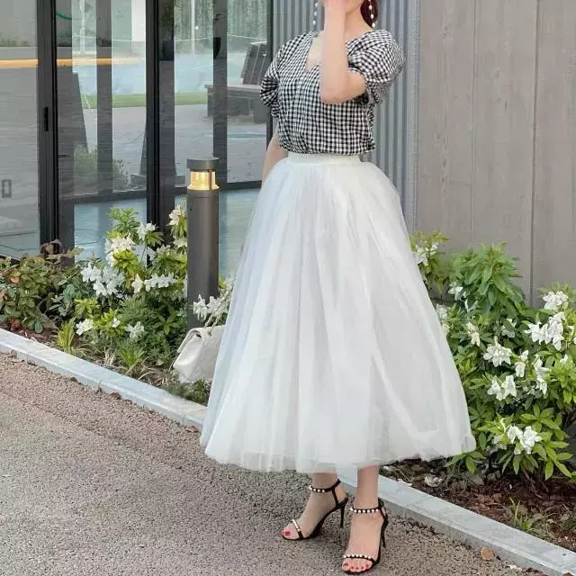 だって女の子だもん とことんかわいく ギンガムチェックで夏服を満喫しよう ローリエプレス