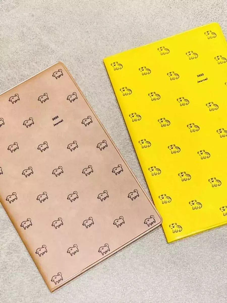 ゆるいイラストがかわいい ハンズ で買える手帳 ローリエプレス ゆるいイラストがかわいい ハンズ で買える手帳 ローリエプレス