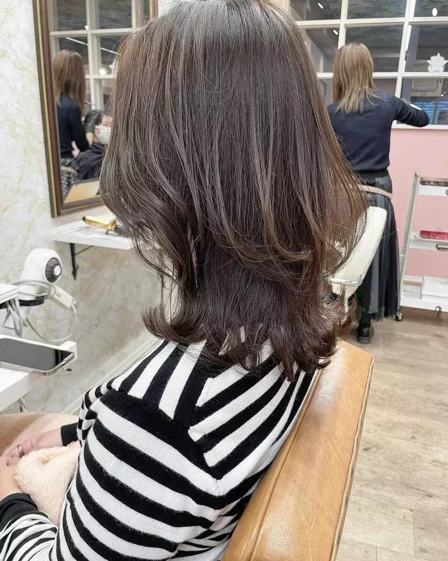 最旬ヘアtop4 40代が真似したい ヘアスタイル はこれ ローリエプレス 最旬ヘアtop4 40代が真似したい ヘアスタイル はこれ ローリエプレス