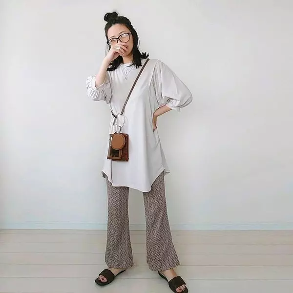 コスパレベル最強 しまむら夏服 おしゃれに見せる方法 教えます ローリエプレス