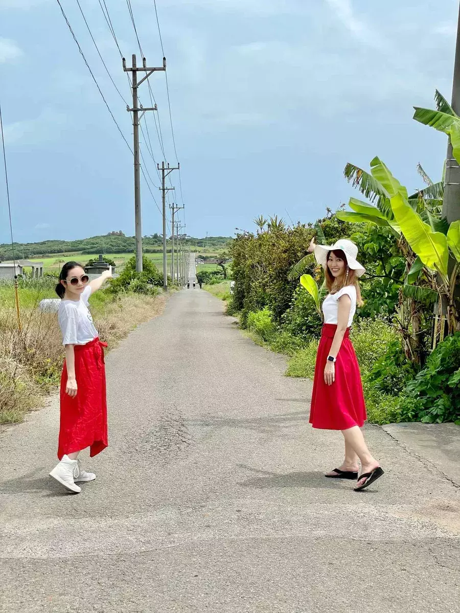 小浜島 ちゅらさん のロケ地 シュガーロードは行くべし ローリエプレス