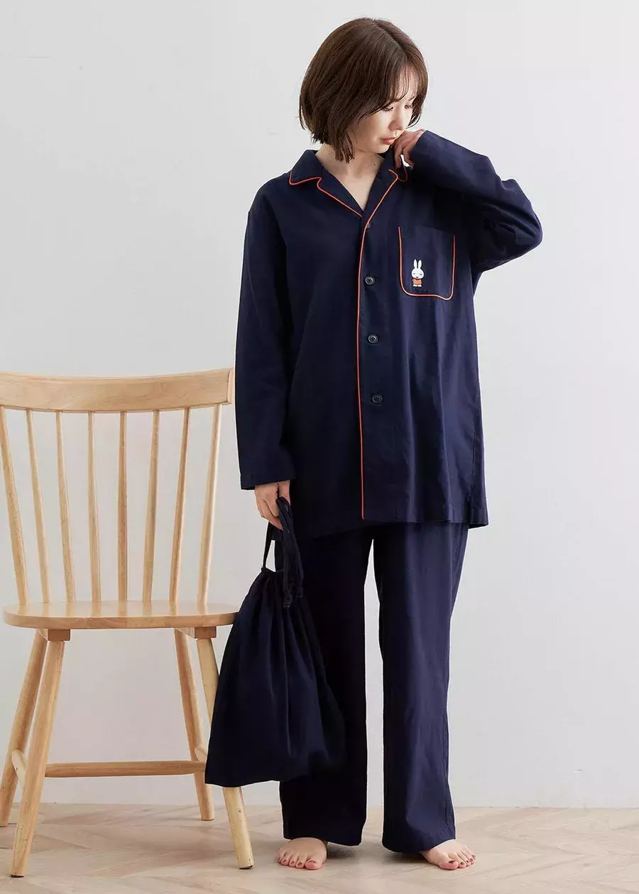 ときめいちゃう Rope Picnic ミッフィーコラボアイテム紹介 ローリエプレス