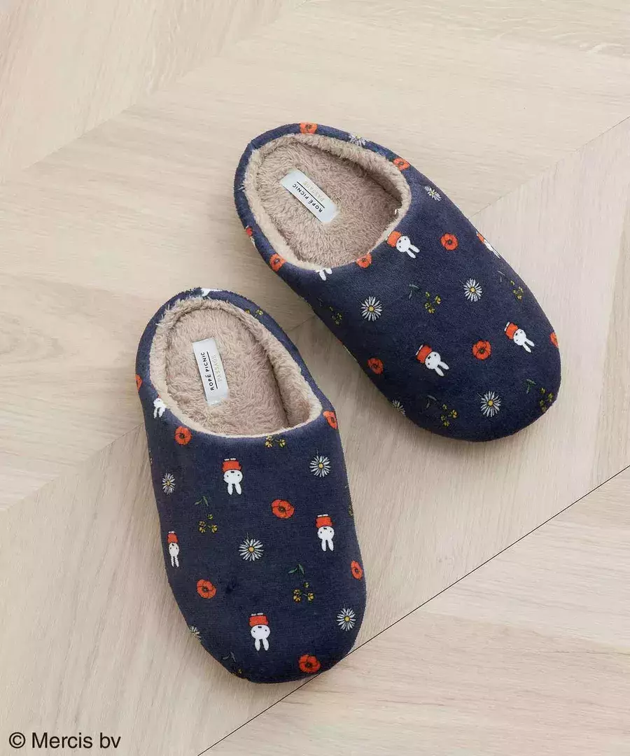 ときめいちゃう Rope Picnic ミッフィーコラボアイテム紹介 ローリエプレス