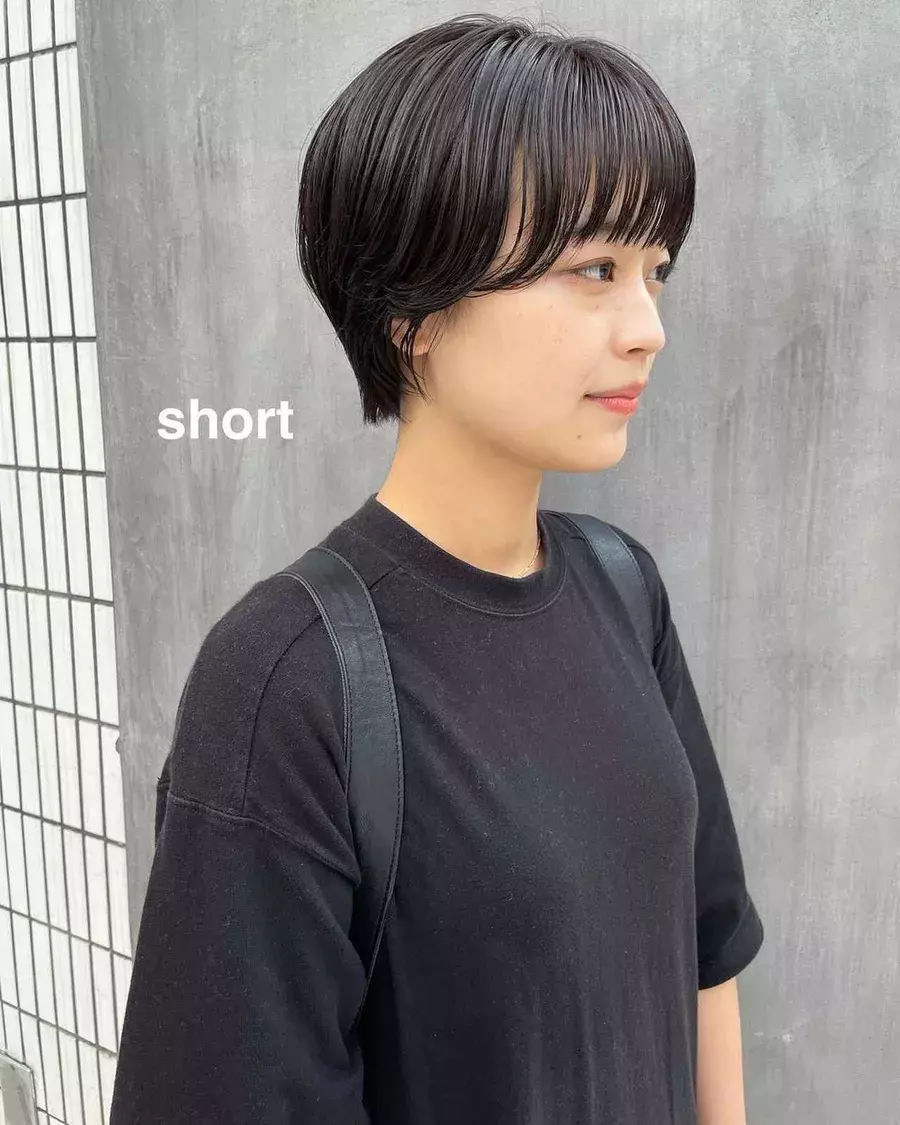 永遠の人気ヘア ウルフ Vs ショート 迷えるあなたに徹底解説 ローリエプレス