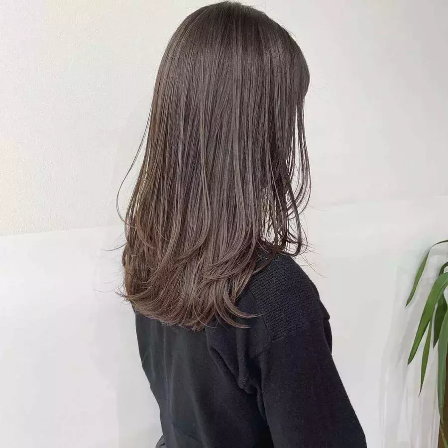 必見 美容師さんの 推しヘア が間違いなく可愛い ローリエプレス