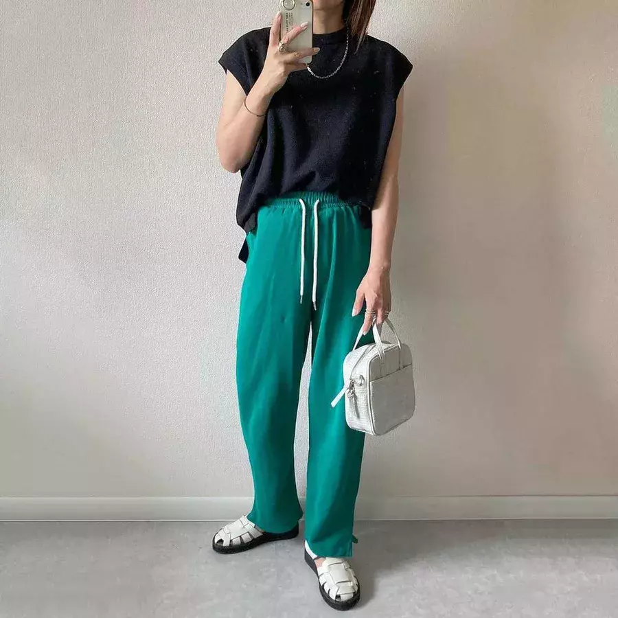 周りと差をつけるならコレ Gu メンズ服を使った抜け感コーデ ローリエプレス