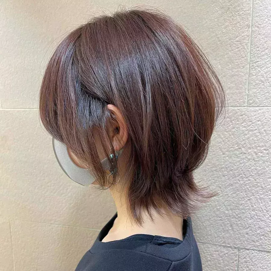 ガン見される 最旬ヘアスタイル が可愛すぎて女神 ローリエプレス