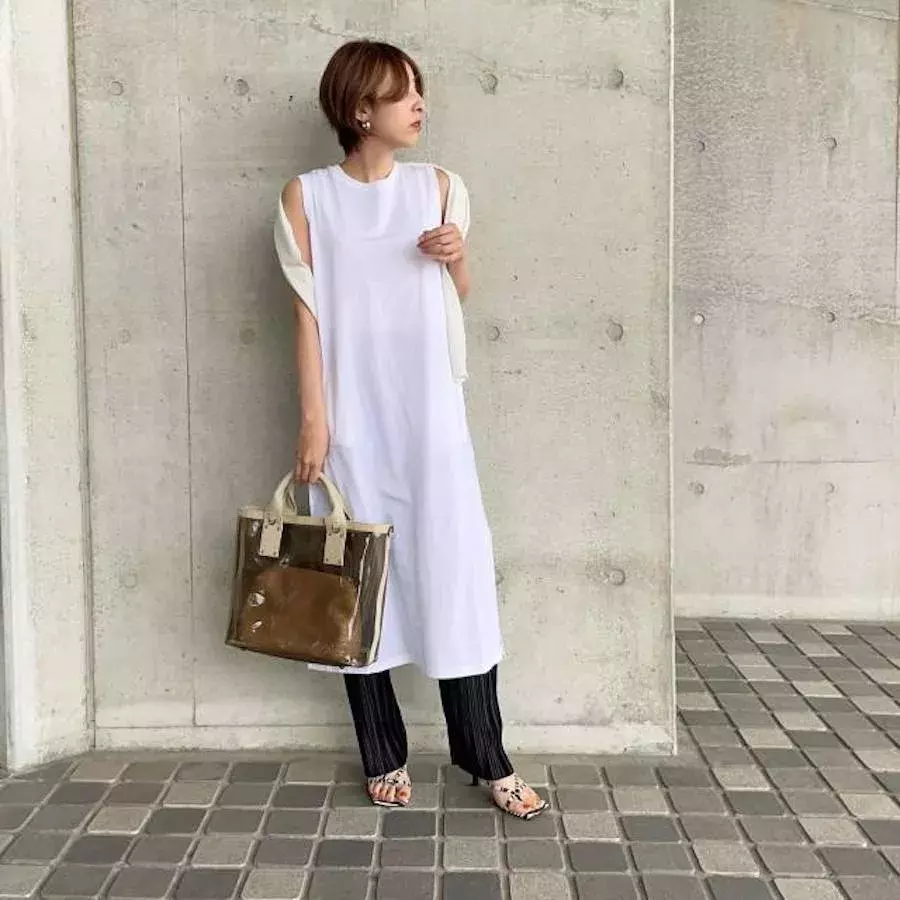 ゆるっと小洒落感 ユニクロ で買うべき 神ワンピ リスト ローリエプレス