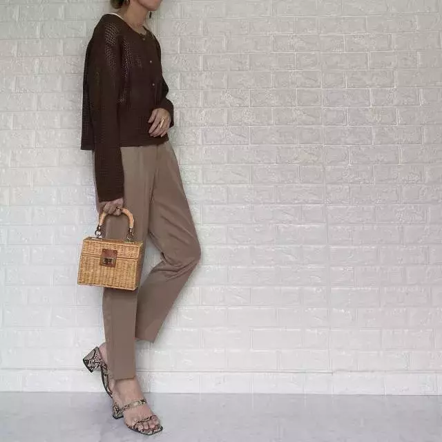 プチプラ服 どう取り入れる Gu の 30代のファッション ローリエプレス