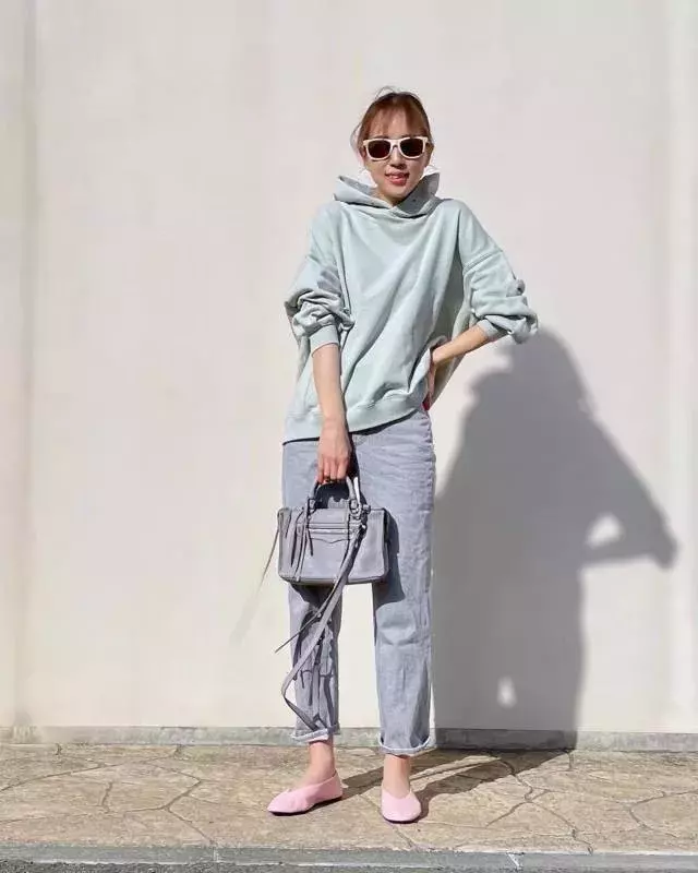 プチプラ服 どう取り入れる Gu の 30代のファッション ローリエプレス