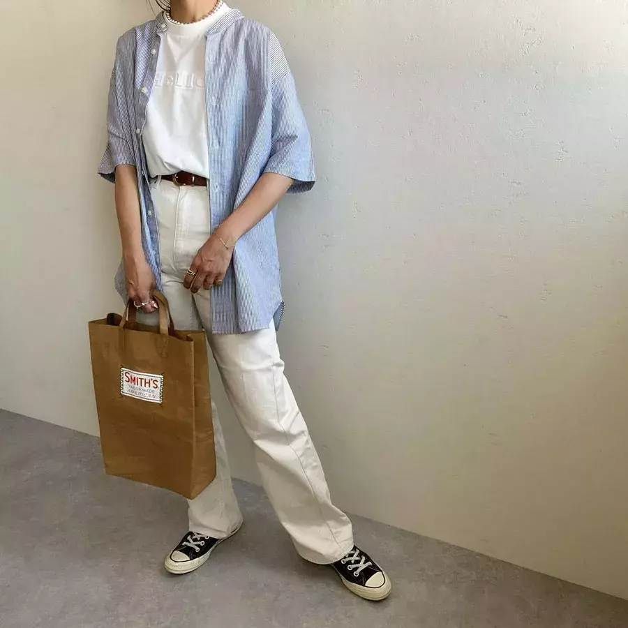 安くてクオリティ高 ユニクロ おしゃれな人はコレ着てます ローリエプレス