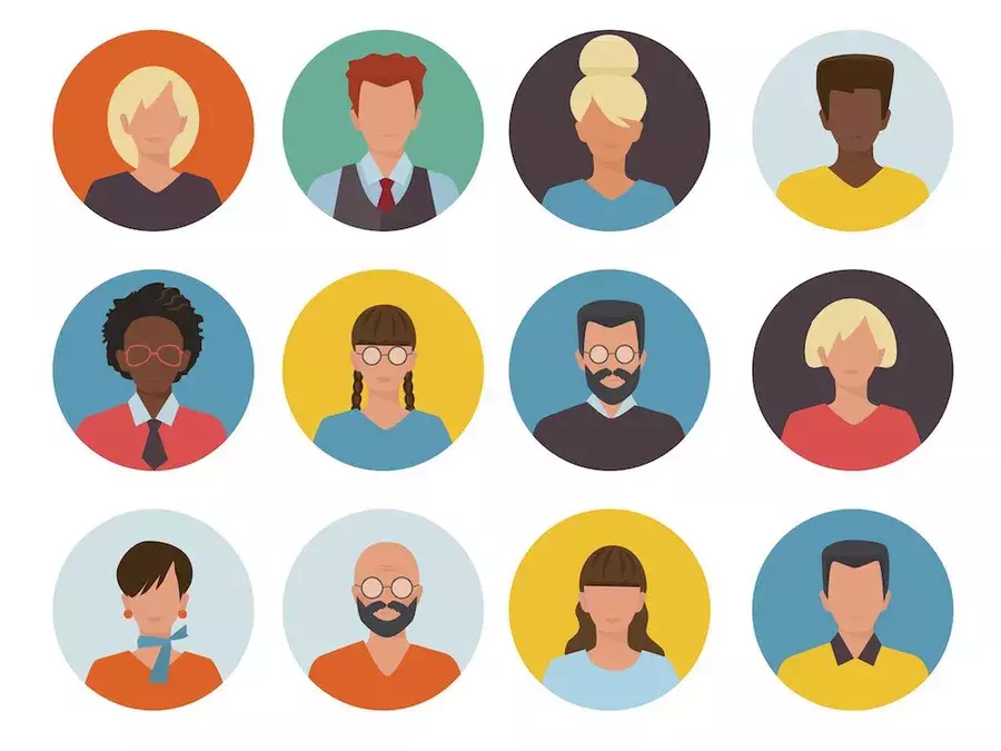 男の本音 好感度高い 男性ウケの良いlineのアイコン画像って ローリエプレス