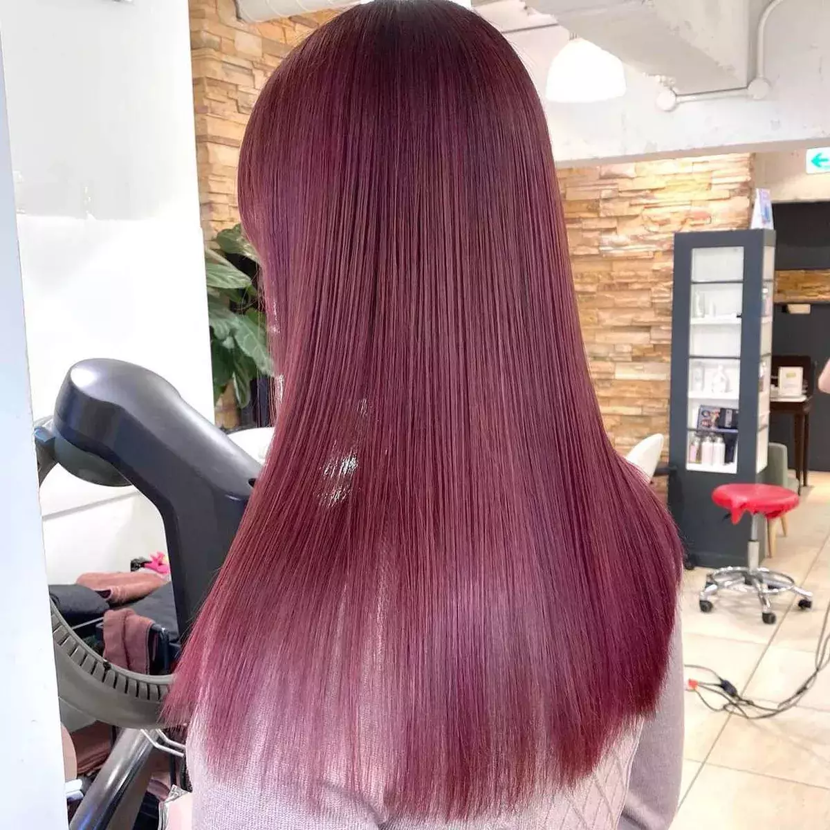 髪質改善トリートメント 知ってる ビフォーアフター画像付きで解説 ローリエプレス