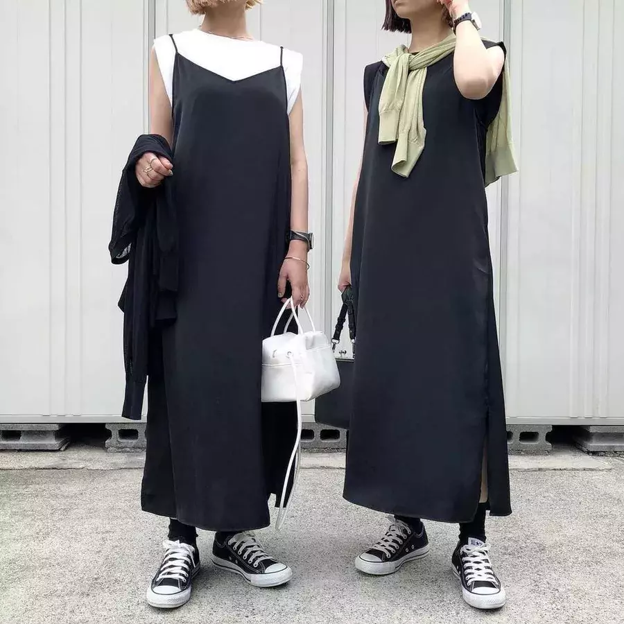 着回し力ありすぎ ユニクロ 驚愕の使いやすさをレポ ローリエプレス