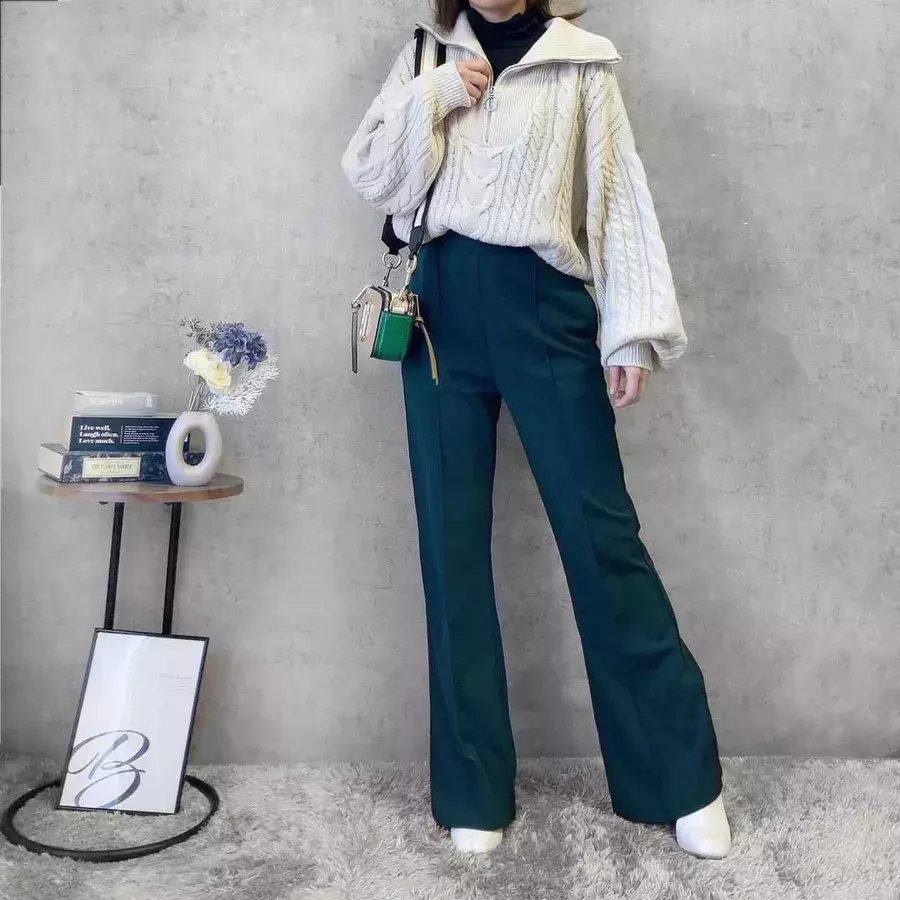 当然 細見え しまむら の パンツコーデ 参考になりすぎる ローリエプレス 当然 細見え しまむら の パンツコーデ 参考になりすぎる ローリエプレス