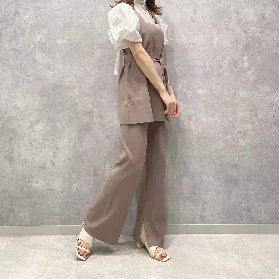 質の高い1日を Snidel で作る おしとやかお姉さん コーデ ローリエプレス