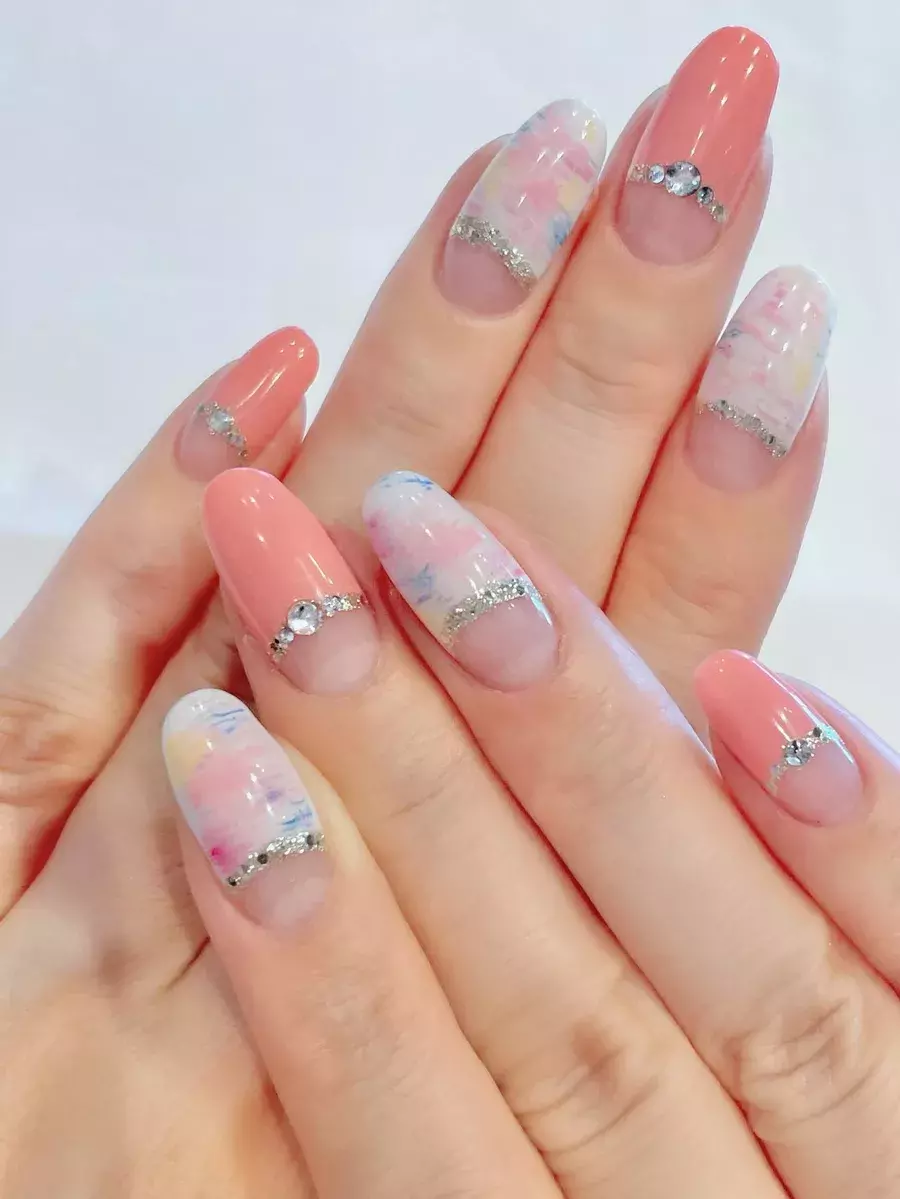 ネイル 秋ネイルはこれだ 大理石ネイル 天然石ネイル そしてスクラッチネイル ローリエプレス ネイル 秋ネイルはこれだ 大理石ネイル 天然石ネイル そしてスクラッチネイル ローリエプレス