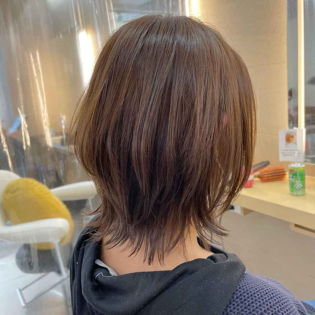 ショート ロング 人気