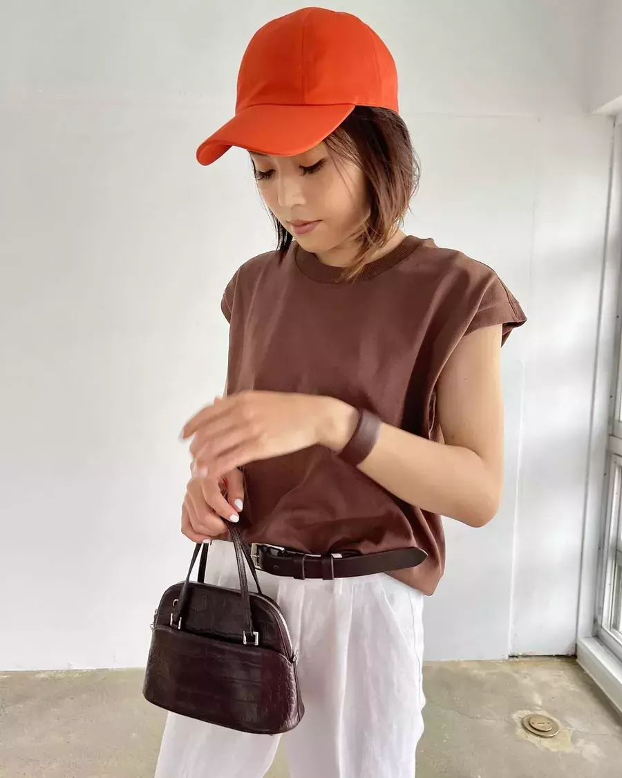 圧倒的センス 無印 トップスは 大人コーデ に最適 ローリエプレス