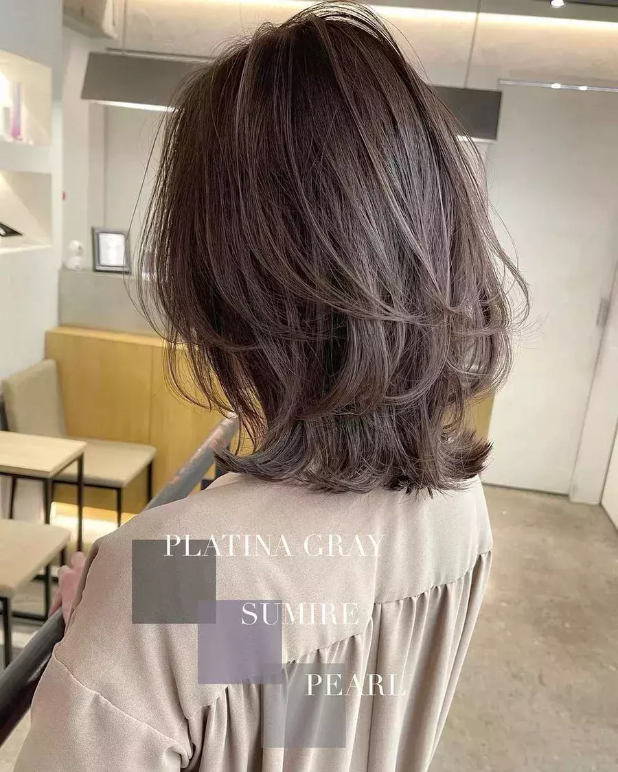 髪多い人 必見 レイヤーヘア は ボリューム がちょうど良いんです ローリエプレス 髪多い人 必見 レイヤーヘア は ボリューム がちょうど良いんです ローリエプレス