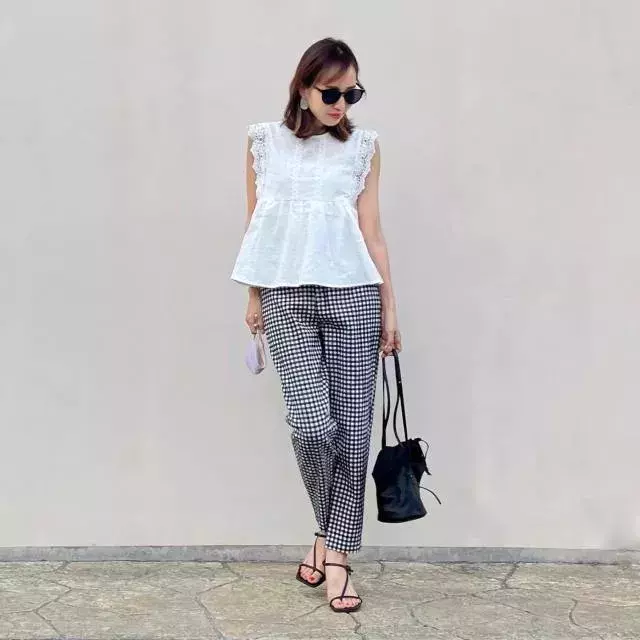 即マネしたい おしゃれさんの Zara コーデ ここが違いました ローリエプレス 即マネしたい おしゃれさんの Zara コーデ ここが違いました ローリエプレス