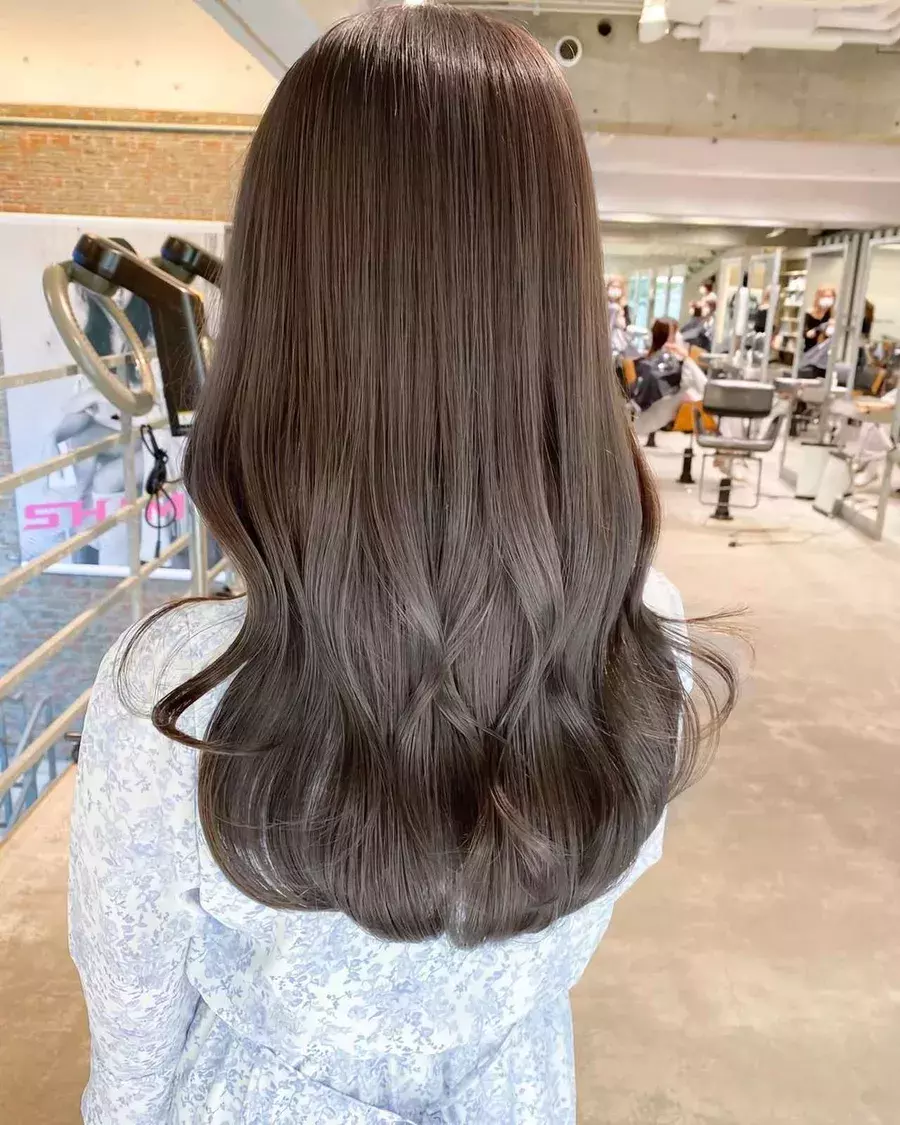 同性ウケ抜群 この ヘアスタイル 愛してます ローリエプレス